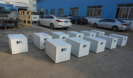 準備購買工業(yè)冷水機，選擇風(fēng)冷式還是水冷式好？