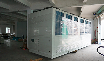 哪種冷水機企業(yè)發(fā)展更好？