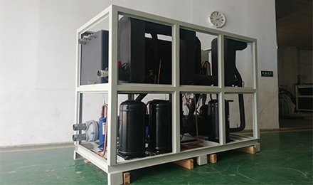 工業(yè)冷水機(jī)故障處理方法你知道多少？