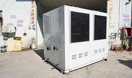 工業(yè)冷水機(jī)應(yīng)用于哪些行業(yè)？機(jī)床行業(yè)需要用到冷水機(jī)？