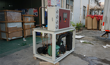 工業(yè)冷水機設(shè)備有出租的嗎？