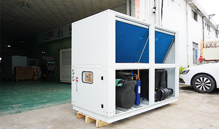 怎樣讓工業(yè)冷水機(jī)低耗電？