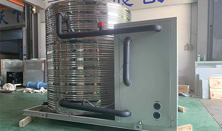 螺桿式冷水機(jī)組耗電量大如何解決？